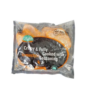 شنيسل مرغ 75% 1 كيلو موجان