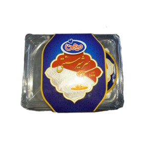 سرشير 100 گرم سنتي ميهن