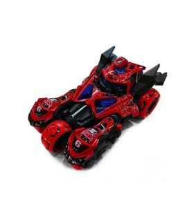 اسباب بازي ماشين بتمومبيل عقبكش 2يدك موزيكال