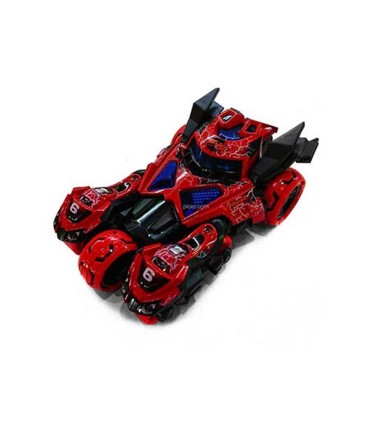 اسباب بازي ماشين بتمومبيل عقبكش 2يدك موزيكال