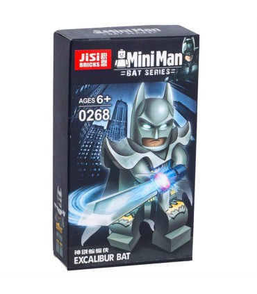 لگو بت من 6 تكه gisi