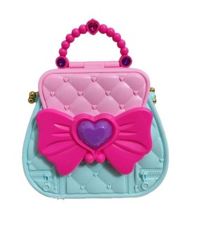 اسباب بازي كيف چراقدار با ست آرايشي