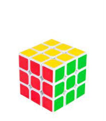 روبيك مكعب 3 در 3 مجيك