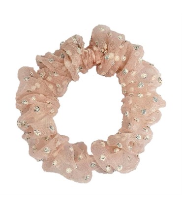 كش مو بانوان توري اكليلي