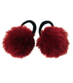 كش مو 2 عددي پم پم