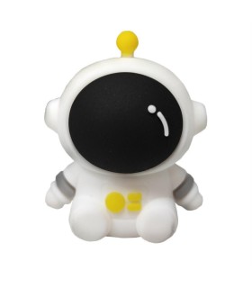 تراش طرح فضانورد سيليكون