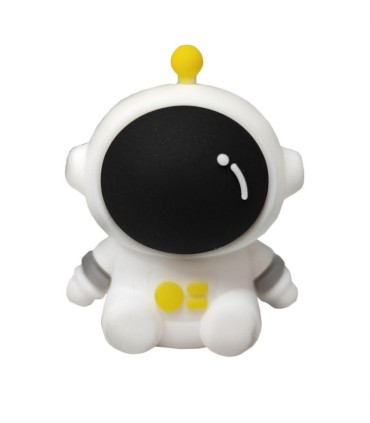 تراش طرح فضانورد سيليكون