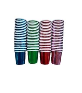 يكبارمصرف ليوان شات متالايز (20 عددي)