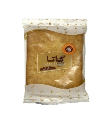نان گاتا نارگيلي تك نان