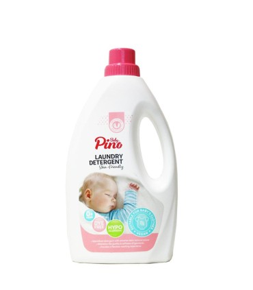 مايع لباسشويي كودك 2 ليتر صورتي پينوبيبي