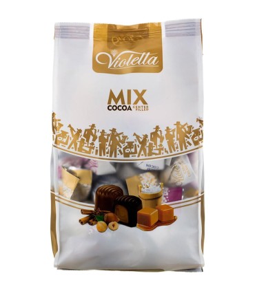 شكلات 330 گرم ويولتا يك سرپيچ فرمند