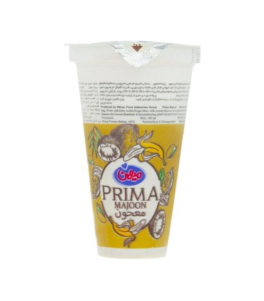 بستني پريما معجون ميهن