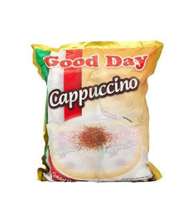 كاپوچينو 30 عددي گوددي