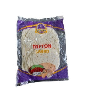 نان تافتون عالي