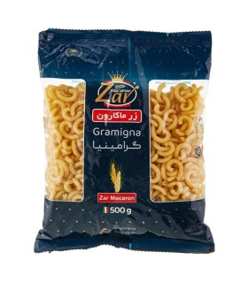 ماكاراني فرمي گرامينيا زر