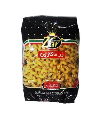 ماكاراني فرمي تابي زر