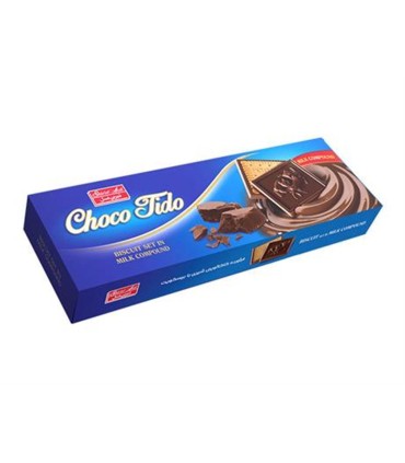 شكلات شوكو بيسكوئيت شيري شيرين عسل