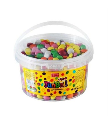 دراژه 300 گرم ليواني رنگي شيرين عسل