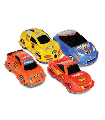 لپ لپ اتومبيل