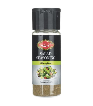 چاشني سالاد 80 گرم پت گلستان