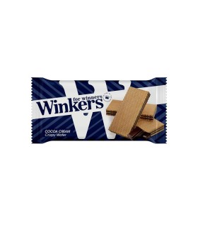 ويفر 45 گرم كاكائويي وينكرز