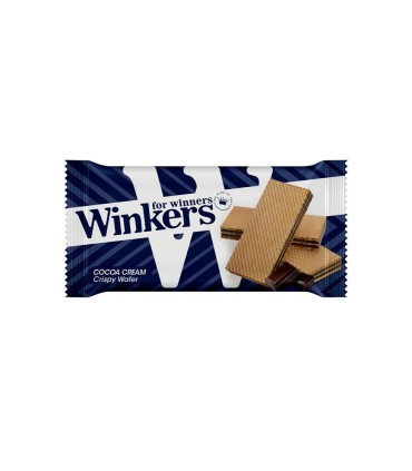 ويفر 45 گرم كاكائويي وينكرز