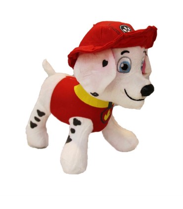 عروسك سگ نگهبان (25 سانتي)