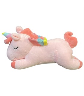 عروسك تك شاخ خوابيده