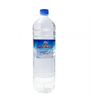 آب معدني 1/5 ليتر بهنوش