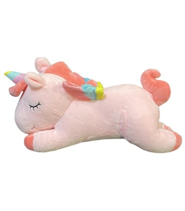 عروسك تك شاخ خوابيده