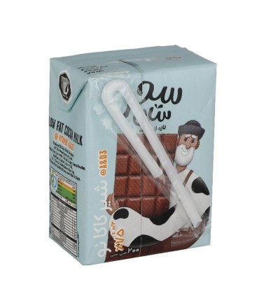 شيركاكائو 200 ميل ني دار سحرسان