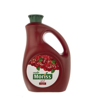 شربت 2 ليتر آلبالو موريس