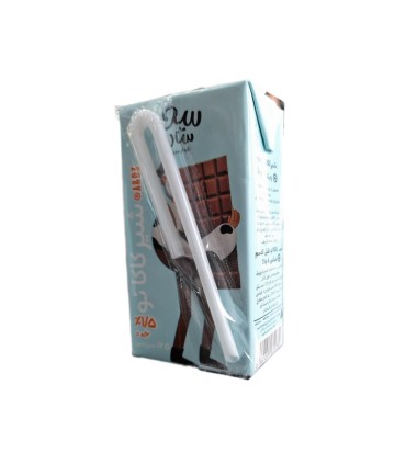 شيركاكائو 125 ميل سحرسان