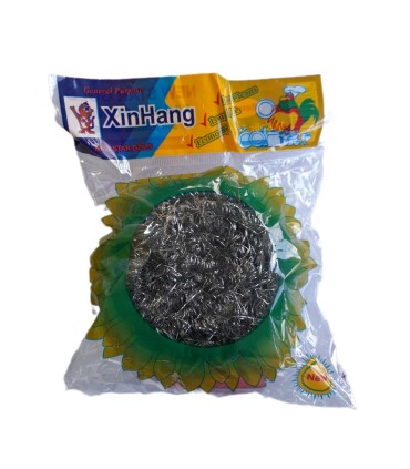 سيم ظرفشويي 45 گرد بزرگ