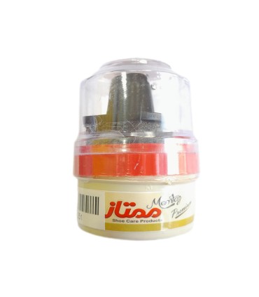 واكس كفش كلاسيك بيرنگ ممتاز