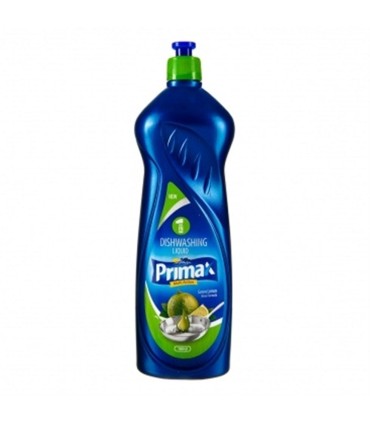 مايع ظرفشويي 500 ميل ليمو پريمكس