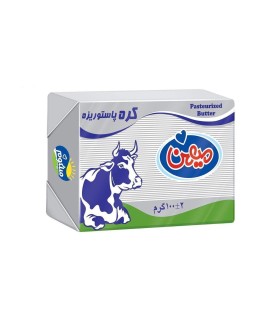 كره حيواني 100 گرم ميهن