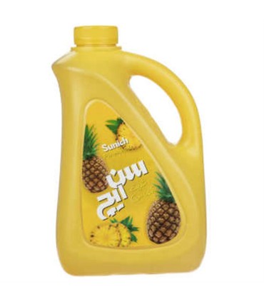 شربت 3 ليتر آناناس سن ايچ