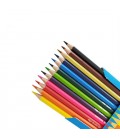 مداد رنگی 12 رنگ جعبه ای