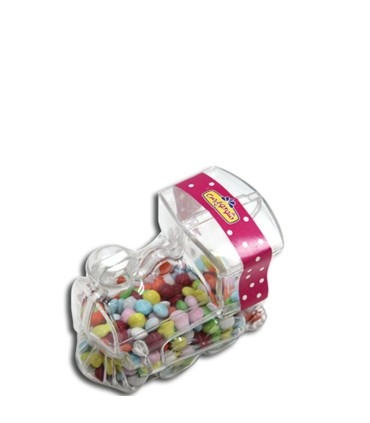 دراژه 160 گرم طرح قطار شوكوپارس