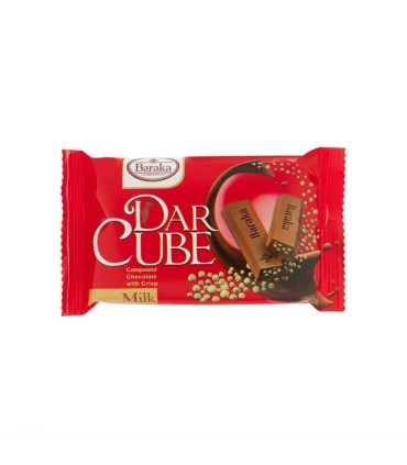 شكلات تابلت  45 گرم شيري داركوب باراكا