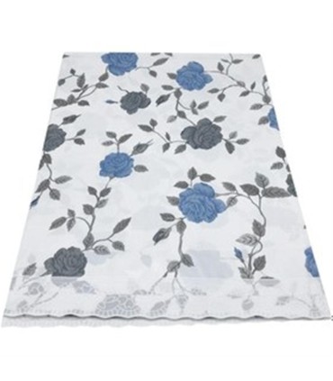 سفره 8 نفره سايز (150*120) نگين