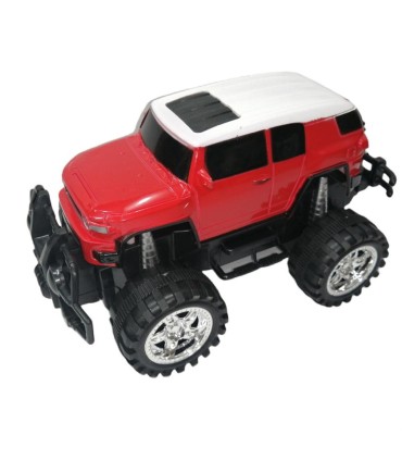 اسباب بازي ماشين فلزي موزيكال تويوتا