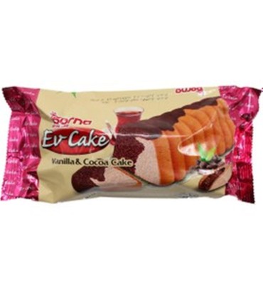 كيك او رويال درنا