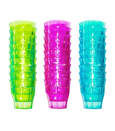 يكبارمصرف ليوان شات50 (10 عددي) بلك لايت كوشا