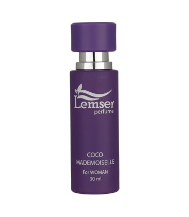 ادكلن 30 ميل COCO MANDEMOISELLE لمسر