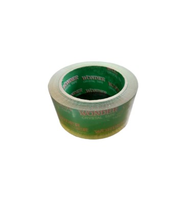 چسب پهن  WONDER