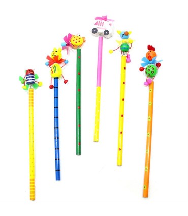 مداد مشكي پاكن دار