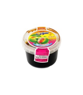 آلوچه 250 گرم سطلي ترشي سون