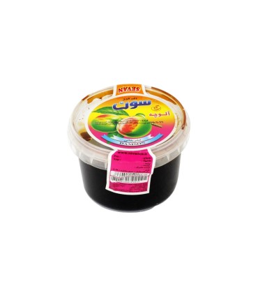 آلوچه 250 گرم سطلي ترشي سون